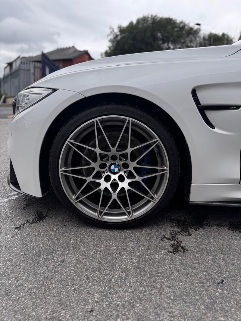 BMW M4