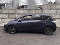 TOYOTA VERSO
