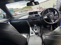 BMW 4 SERIES GRAN COUPE