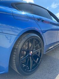 BMW 4 SERIES GRAN COUPE