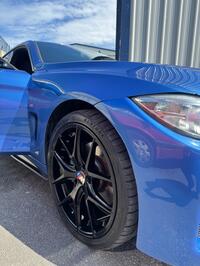 BMW 4 SERIES GRAN COUPE