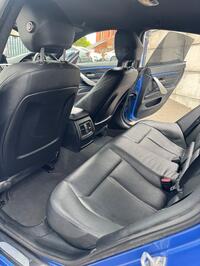 BMW 4 SERIES GRAN COUPE