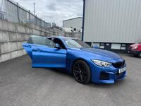 BMW 4 SERIES GRAN COUPE