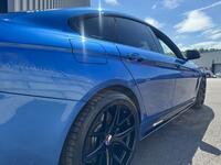 BMW 4 SERIES GRAN COUPE