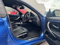 BMW 4 SERIES GRAN COUPE