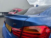 BMW 4 SERIES GRAN COUPE