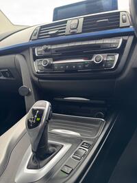 BMW 4 SERIES GRAN COUPE