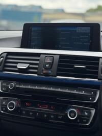 BMW 4 SERIES GRAN COUPE
