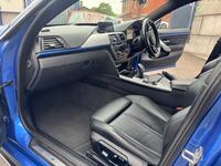 BMW 4 SERIES GRAN COUPE