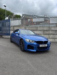 BMW 4 SERIES GRAN COUPE