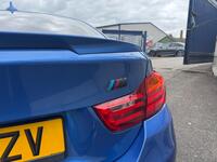 BMW 4 SERIES GRAN COUPE
