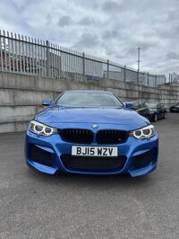 BMW 4 SERIES GRAN COUPE