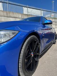 BMW 4 SERIES GRAN COUPE