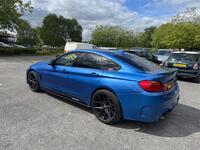 BMW 4 SERIES GRAN COUPE