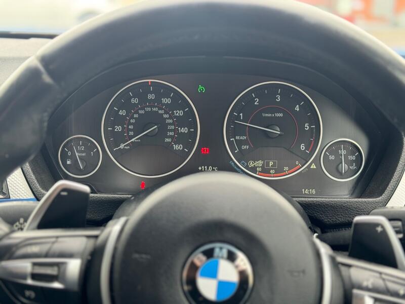 BMW 4 SERIES GRAN COUPE