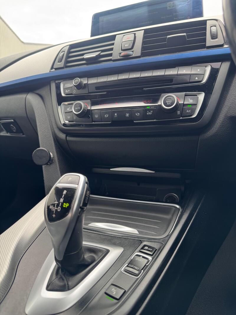 BMW 4 SERIES GRAN COUPE