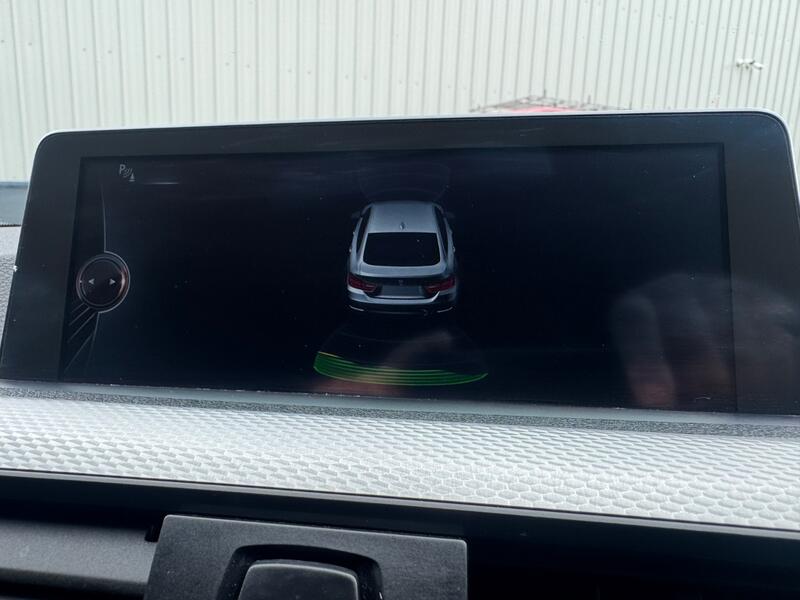BMW 4 SERIES GRAN COUPE