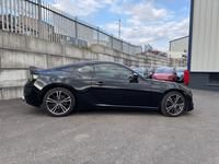 TOYOTA GT86