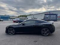 TOYOTA GT86